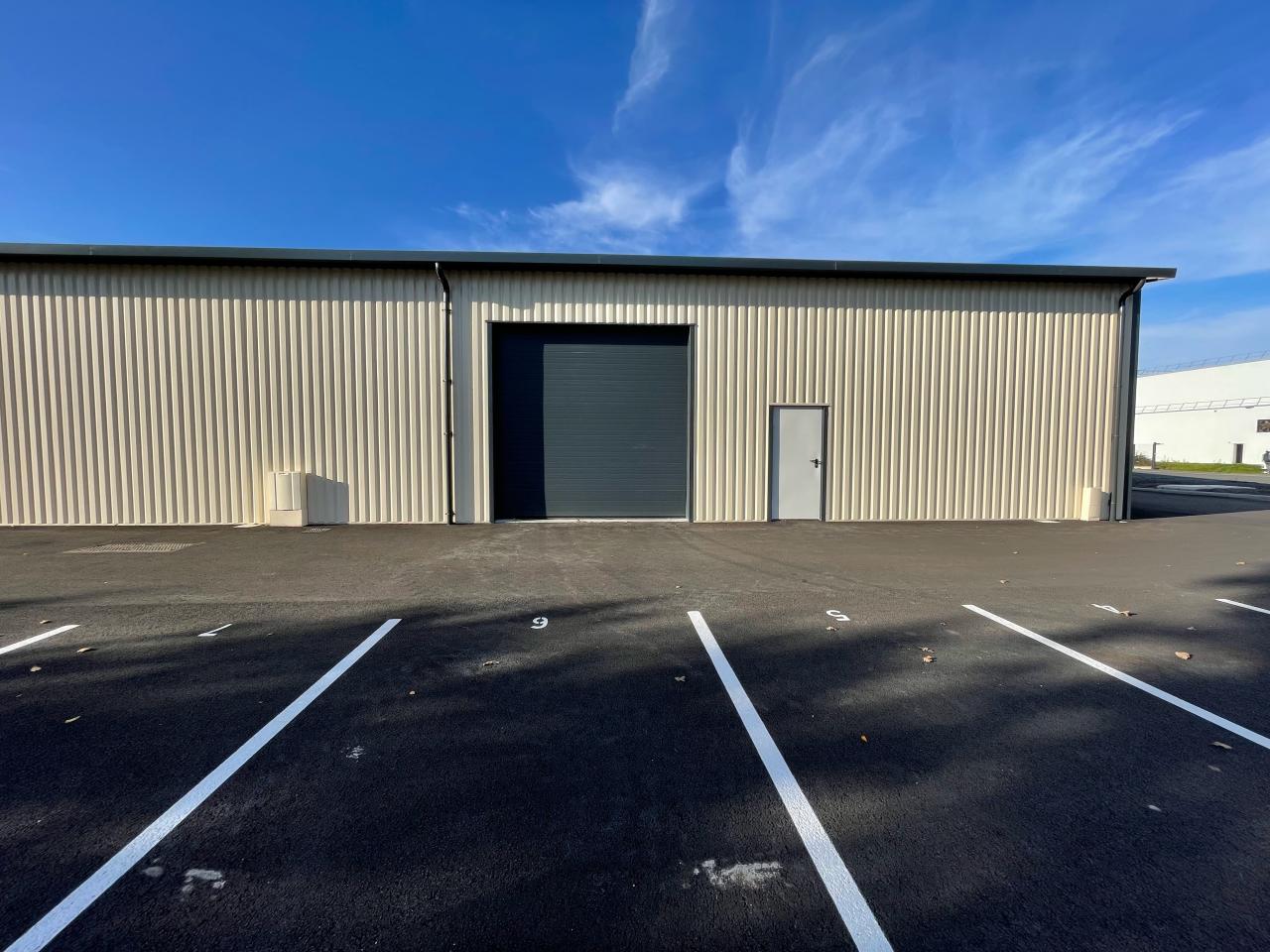 Local d'activité Cestas 816m² Vente local d'activité Cestas Gironde OVACT2427877 0
